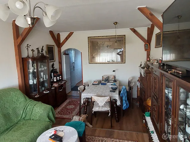 Eladó lakás Budapest XV. kerület, Újpalota 61 nm