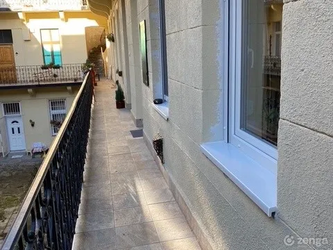 Kiadó lakás Budapest VII. kerület, Belső-Erzsébetváros 30 nm