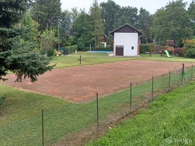 Eladó telek Verőce 600 nm