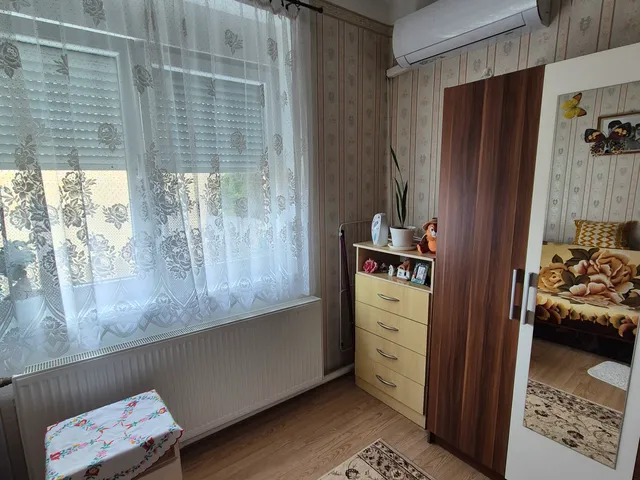 Eladó ház Rákóczifalva 60 nm