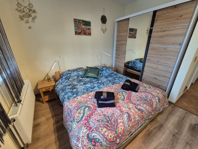 Eladó lakás Szolnok, Belváros 30 nm