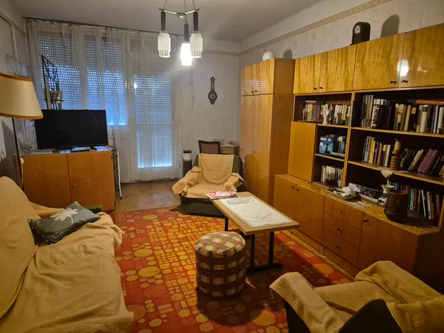 Eladó lakás Szolnok, Tallinn 54 nm