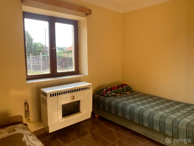 Eladó ház Nyíribrony 45 nm