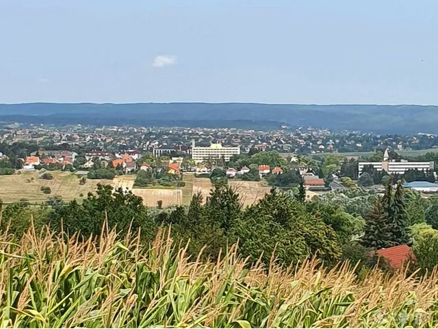 Eladó telek Alsópáhok 4910 nm