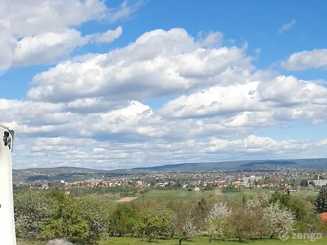 Eladó telek Alsópáhok, Kikelet utca 4910 nm