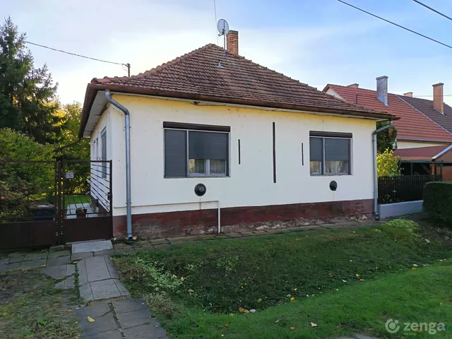 Eladó ház Gyula, Nagyrománváros, Újülés utca 5/A 81 nm