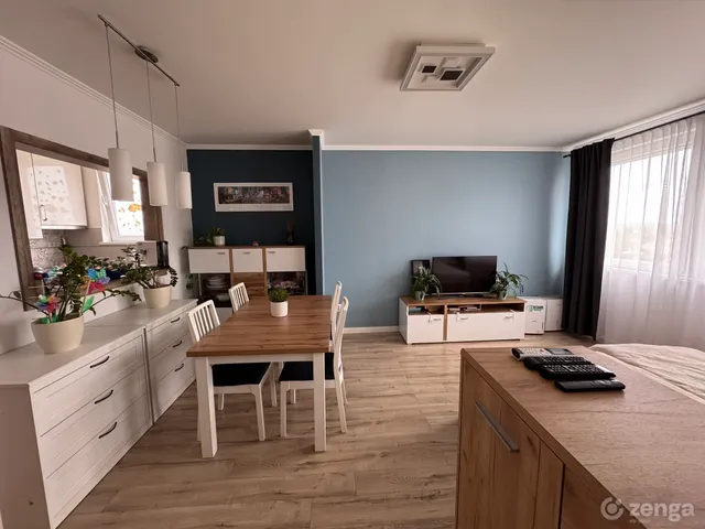 Eladó lakás Budapest XIV. kerület, Alsórákos 46 nm