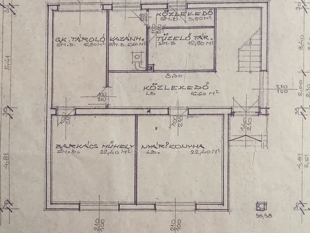 Eladó ház Isaszeg 197 nm