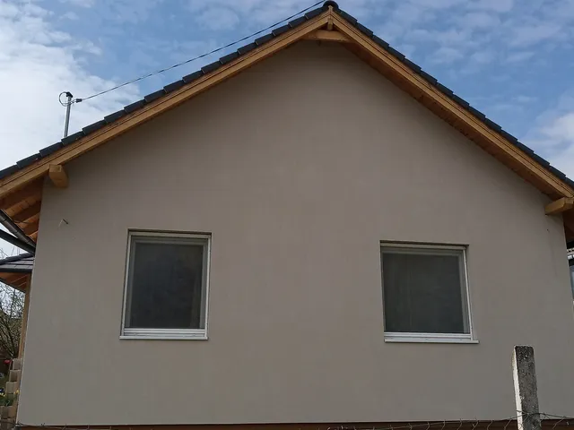 Eladó ház Domony 95 nm