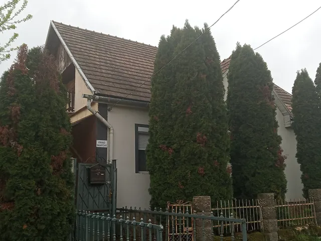 Eladó ház Kálló 135 nm