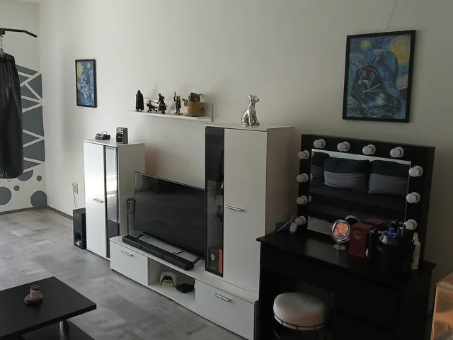 Eladó lakás Hatvan 55 nm