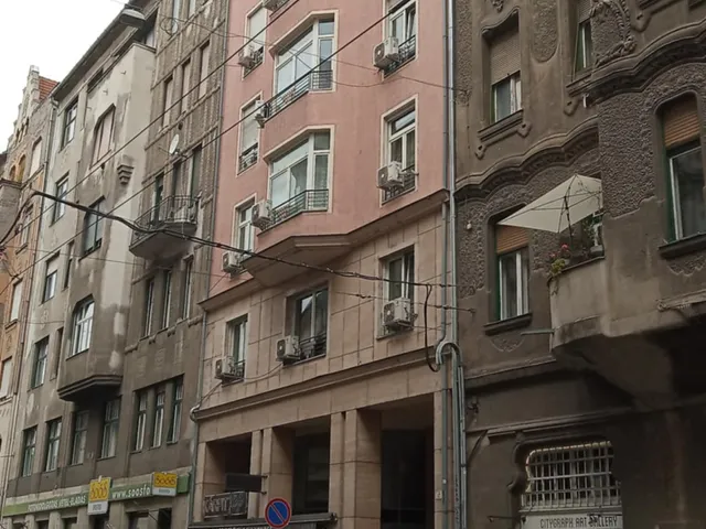 Eladó lakás Budapest VII. kerület 31 nm