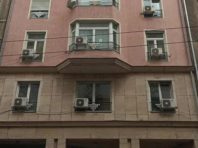 Eladó lakás Budapest VII. kerület 31 nm