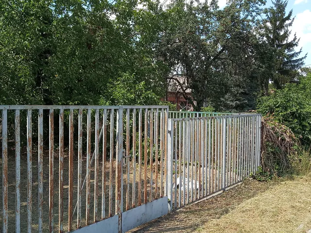 Eladó telek Budapest XXI. kerület 1133 nm