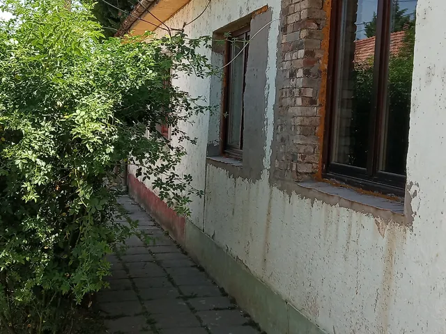 Eladó ház Domony 45 nm