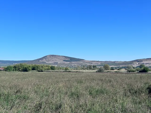 Eladó telek Zagyvaszántó 1036 nm