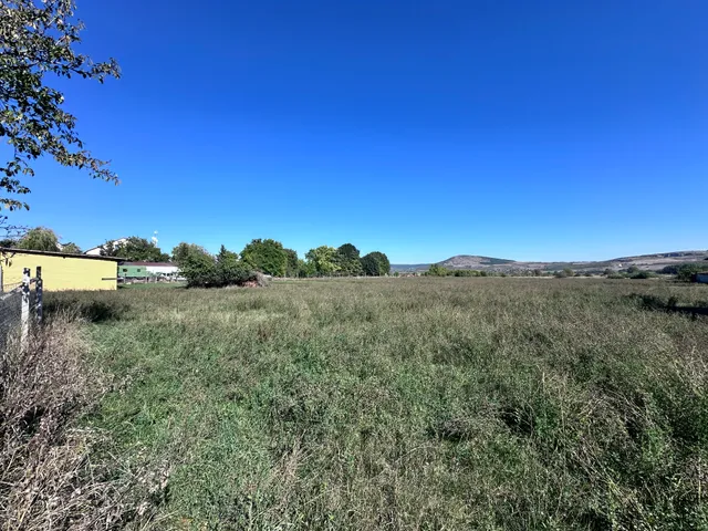 Eladó telek Zagyvaszántó 915 nm