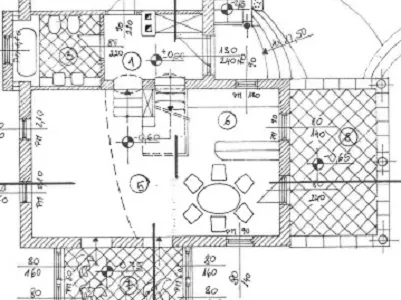 Eladó ház Dány 120 nm