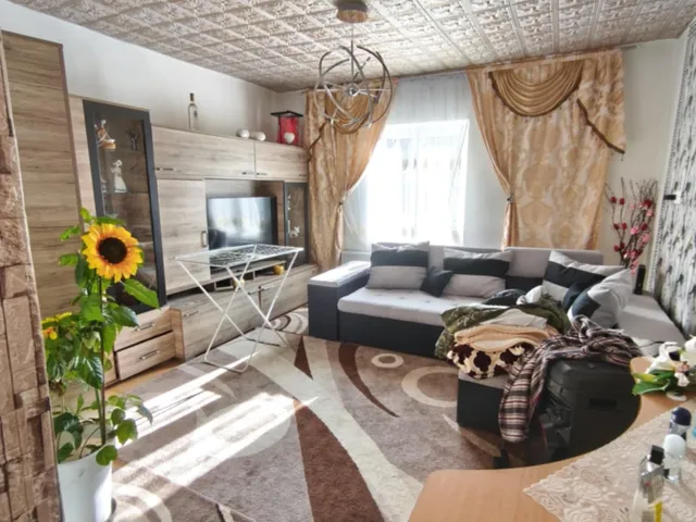 Eladó ház Mátraverebély 63 nm