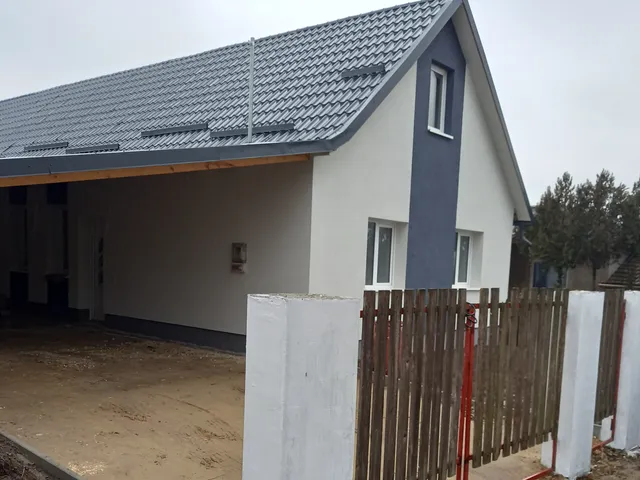 Eladó ház Bag 50 nm