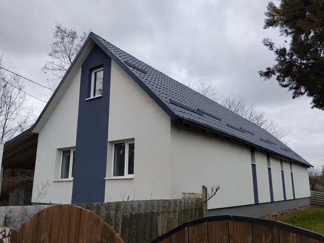 Eladó ház Bag 50 nm