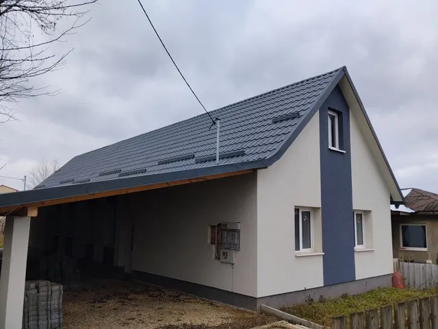 Eladó ház Bag 100 nm