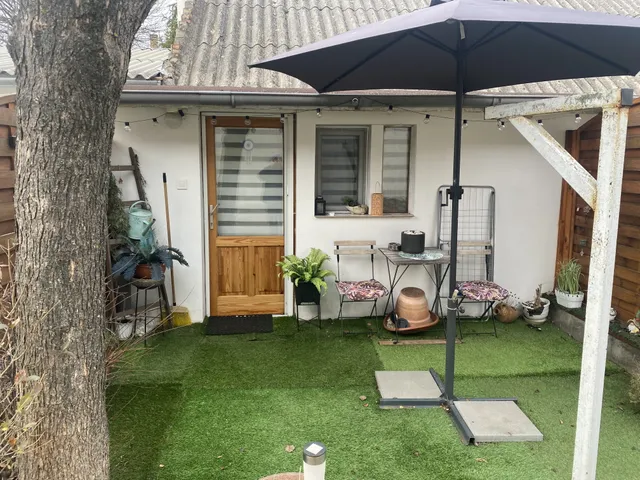 Eladó ház Fót, Öregfalu 300 nm