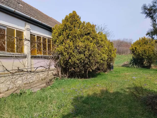 Eladó ház Erdőkürt 60 nm