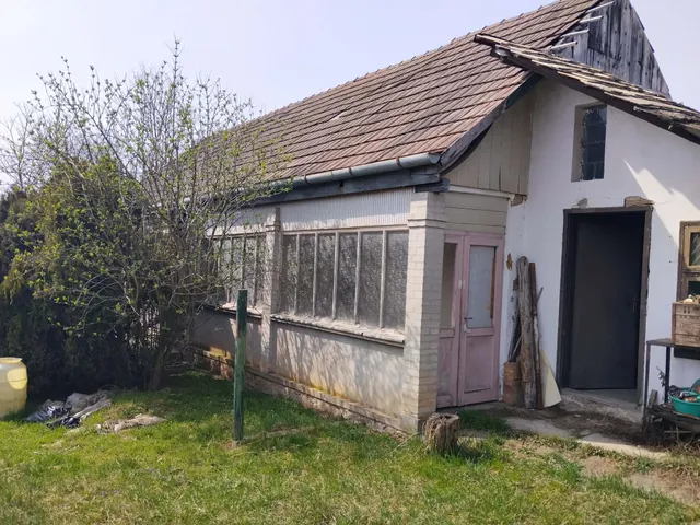 Eladó ház Erdőkürt 60 nm