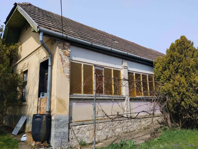 Eladó ház Erdőkürt 60 nm