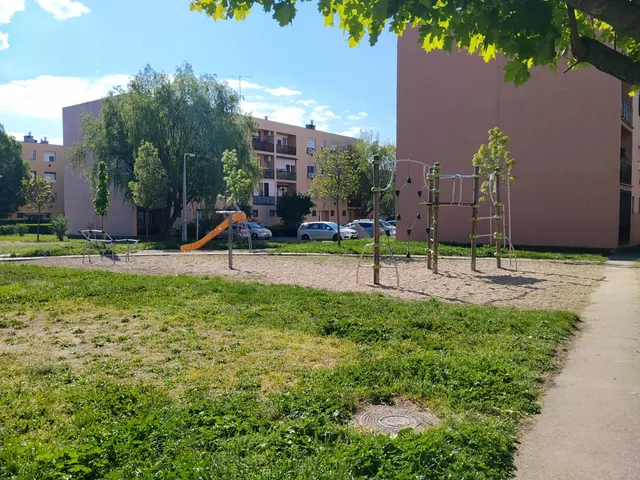 Eladó lakás Hatvan 49 nm