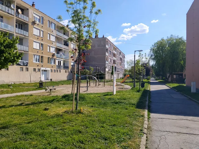 Eladó lakás Hatvan 49 nm