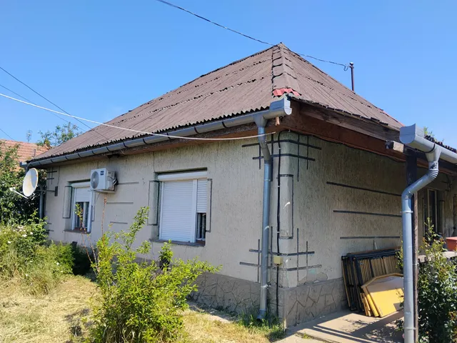 Eladó ház Verseg 77 nm