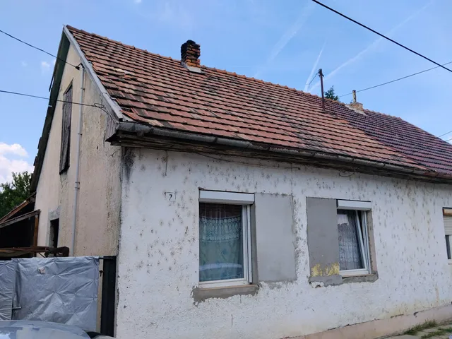 Eladó ház Domony 70 nm
