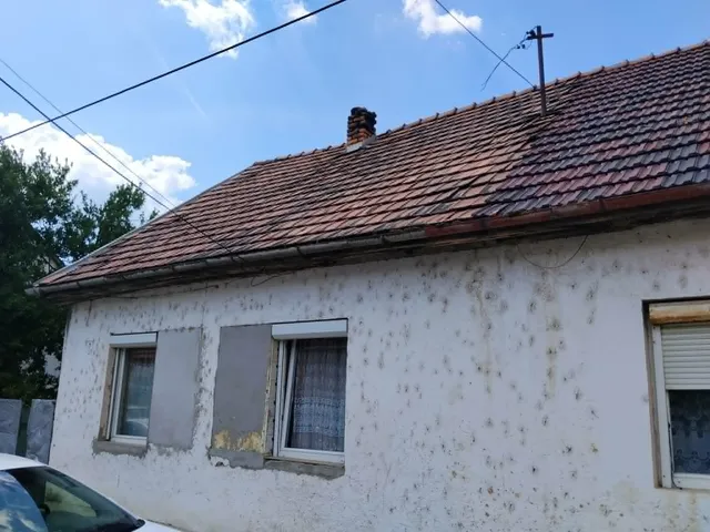 Eladó ház Domony 70 nm
