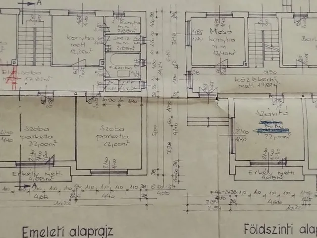 Eladó ház Vácszentlászló 220 nm