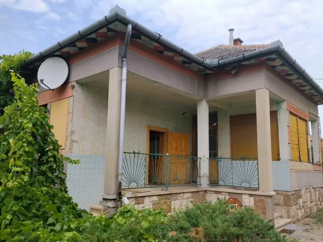 Eladó ház Bag 92 nm