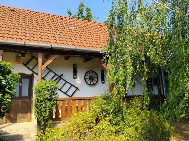 Eladó ház Vácszentlászló 95 nm