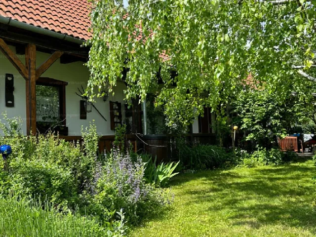 Eladó ház Vácszentlászló 95 nm