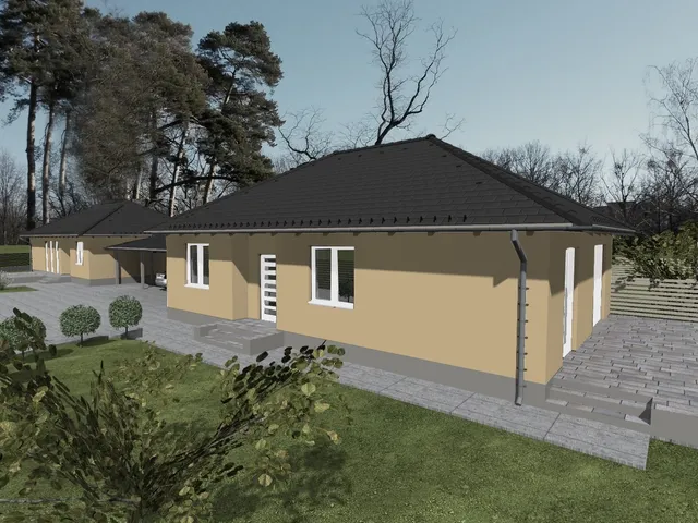 Eladó ház Egyházasdengeleg 93 nm