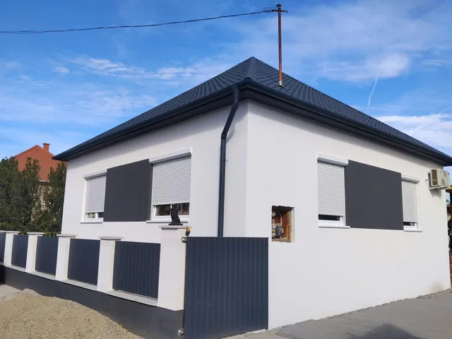 Eladó ház Domony 99 nm