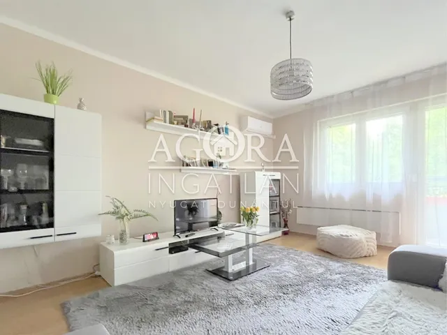 Eladó lakás Keszthely 53 nm