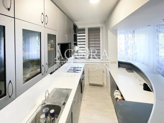 Eladó lakás Zalaegerszeg 91 nm