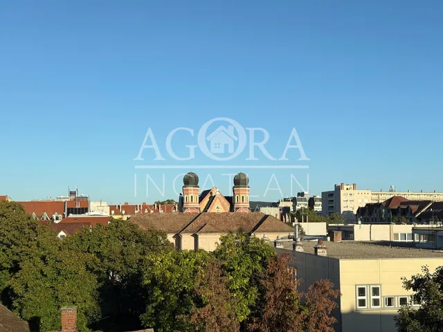 Eladó lakás Zalaegerszeg 117 nm