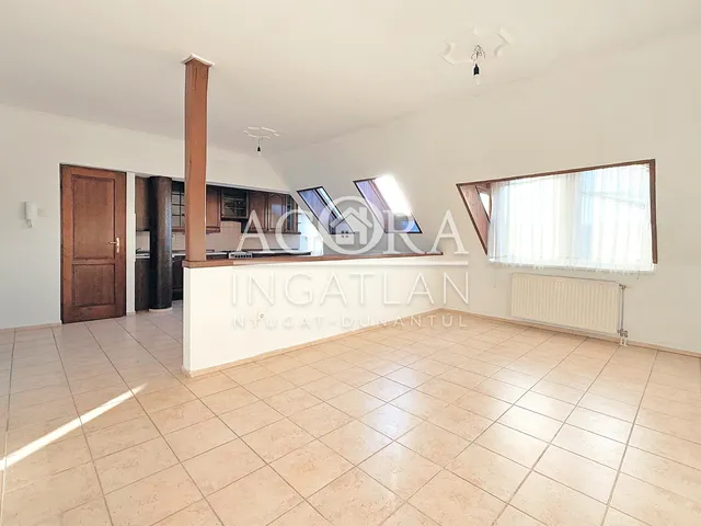 Eladó lakás Zalaegerszeg 80 nm