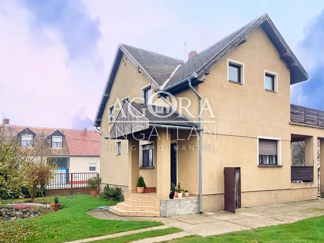 Eladó ház Körmend 200 nm