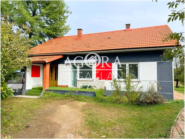 Eladó ház Lendva 100 nm