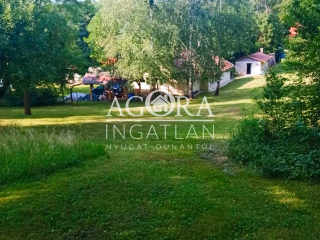Eladó ház Zalaegerszeg 190 nm