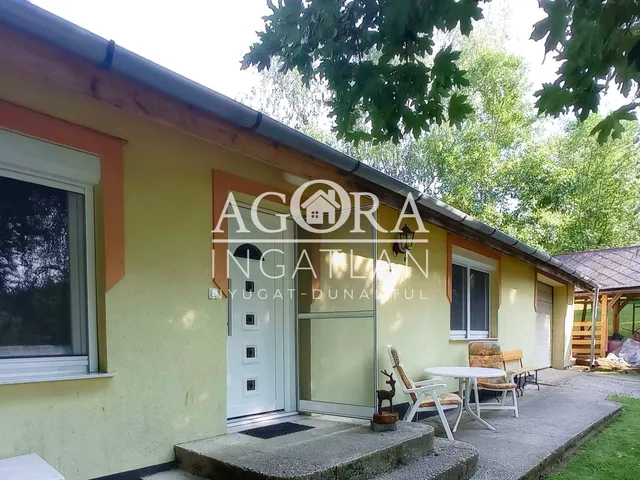 Eladó ház Zalaegerszeg 190 nm