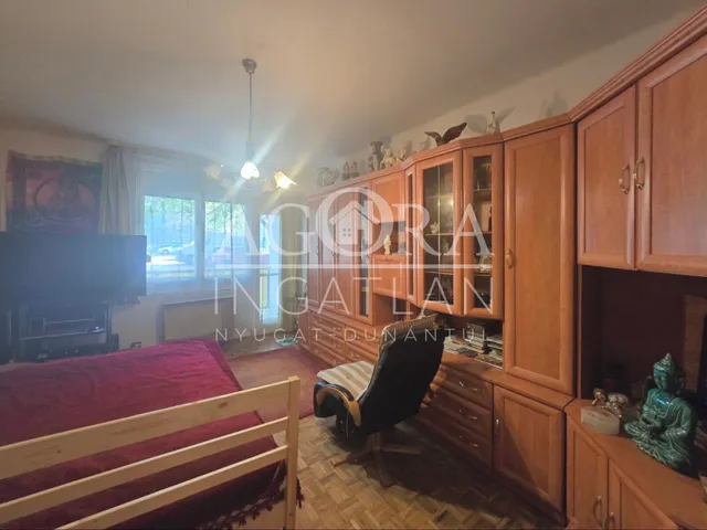 Eladó lakás Zalaegerszeg, Kertváros 57 nm